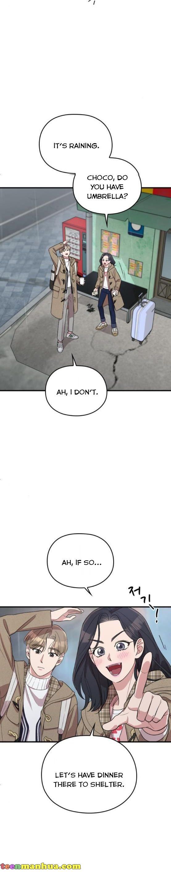 Marry My Husband Chapter 63 image 26
